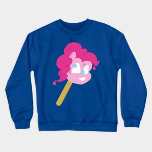 Pinky Pop Crewneck Sweatshirt